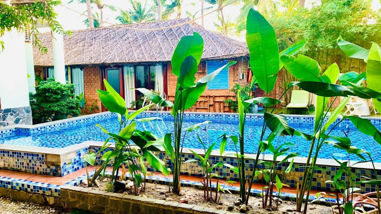Chao Hotel Mũi Né Pokoj fotografie